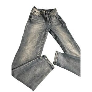 Judy Blue Women’s Taco Time Tummy Control High-Rise Skinny Jeans